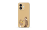 Silikonska Maskica za Redmi Note 17 4G/5G - Flower bouquet 271551