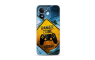 Silikonska Maskica za Redmi Note 17 4G/5G - Game Zone 271553