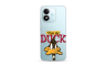 Silikonska Maskica za Redmi Note 17 4G/5G - What The Duck 271559