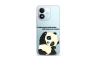 Silikonska Maskica za Redmi Note 17 4G/5G - Panda 271563