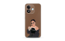 Silikonska Maskica za Redmi Note 17 4G/5G - Basic Chick 271567