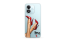 Silikonska Maskica za Redmi Note 17 4G/5G - Have a Nice Day 271571