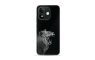 Silikonska Maskica za Redmi Note 17 4G/5G - Heart of The Lion 271594