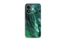 Silikonska Maskica za Redmi Note 17 4G/5G - Liquid Green 271598