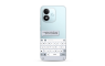 Silikonska Maskica za Redmi Note 17 4G/5G - Positive Life 271604