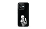 Silikonska Maskica za Redmi Note 17 4G/5G - Looks To Die For 271608