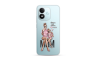 Silikonska Maskica za Redmi Note 17 4G/5G - Mama of Drama 271612