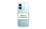 Silikonska Maskica za Redmi Note 17 4G/5G - Allergic to Stupid People 271614