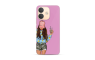 Silikonska Maskica za Redmi Note 17 Pro - Wild One 271640