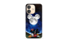 Silikonska Maskica za Redmi Note 17 Pro - Cartoon Moon 271647