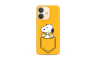 Silikonska Maskica za Redmi Note 17 Pro - Snoopy 271649
