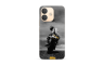 Silikonska Maskica za Redmi Note 17 Pro - Motorcycle 271663