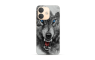 Silikonska Maskica za Redmi Note 17 Pro - Lone Wolf 271674