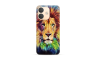 Silikonska Maskica za Redmi Note 17 Pro - King of the Jungle 271676