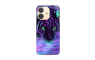 Silikonska Maskica za Redmi Note 17 Pro - Neon Tiger 271678