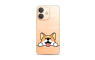 Silikonska Maskica za Redmi Note 17 Pro - Shiba Inu 271688