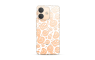Silikonska Maskica za Redmi Note 17 Pro - White Smiley 271710