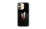 Silikonska Maskica za Redmi Note 17 Pro - Suit Up 271720