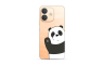 Silikonska Maskica za Redmi Note 17 Pro - Hello Panda 271742