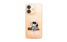 Silikonska Maskica za Redmi Note 17 Pro - Energy Saving Mode 271748