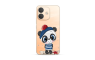 Silikonska Maskica za Redmi Note 17 Pro - Cute Bear 271752