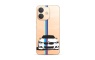 Silikonska Maskica za Redmi Note 17 Pro - Premium Car 271758
