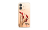 Silikonska Maskica za Redmi Note 17 Pro - Have a Nice Day 271764