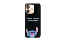 Silikonska Maskica za Redmi Note 17 Pro - Don't Touch My Phone 271777