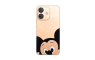 Silikonska Maskica za Redmi Note 17 Pro - Mouse Close Up 271783