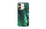 Silikonska Maskica za Redmi Note 17 Pro - Liquid Green 271791