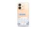 Silikonska Maskica za Redmi Note 17 Pro - Positive Life 271797