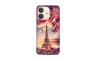 Silikonska Maskica za Redmi Note 17 Pro - City of Love 271799