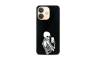 Silikonska Maskica za Redmi Note 17 Pro - Looks To Die For 271801