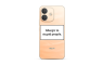 Silikonska Maskica za Redmi Note 17 Pro - Allergic to Stupid People 271807