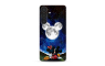 Silikonska Maskica za Samsung Galaxy S26 FE - Cartoon Moon 271815