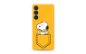 Silikonska Maskica za Samsung Galaxy S26 FE - Snoopy 271817