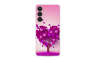 Silikonska Maskica za Samsung Galaxy S26 FE - Love tree 271821