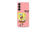 Silikonska Maskica za Samsung Galaxy S26 FE - Sponge BFF 271829