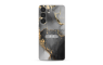 Silikonska Maskica za Samsung Galaxy S26 FE - Do it - Marble 271835