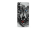 Silikonska Maskica za Samsung Galaxy S26 FE - Lone Wolf 271837