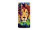 Silikonska Maskica za Samsung Galaxy S26 FE - King of the Jungle 271839