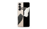 Silikonska Maskica za Samsung Galaxy S26 FE - Black & White 271845