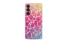 Silikonska Maskica za Samsung Galaxy S26 FE - Colorful Smiley 271856