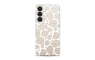 Silikonska Maskica za Samsung Galaxy S26 FE - White Smiley 271858