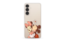 Silikonska Maskica za Samsung Galaxy S26 FE - Mouse Kiss 271860