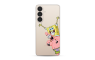 Silikonska Maskica za Samsung Galaxy S26 FE - Spognebob & Patrick 271862