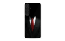 Silikonska Maskica za Samsung Galaxy S26 FE - Suit Up 271866