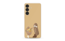 Silikonska Maskica za Samsung Galaxy S26 FE - Flower bouquet 271886