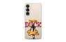 Silikonska Maskica za Samsung Galaxy S26 FE - What The Duck 271892