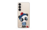 Silikonska Maskica za Samsung Galaxy S26 FE - Cute Bear 271894